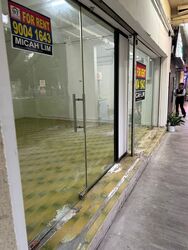 Clementi West Street 2 (D5), Shop House #475677021